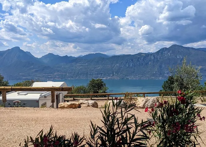 Agricampeggio La Part Only Camper