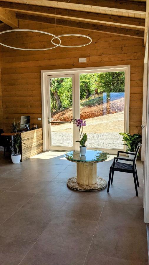 Agricampeggio La Part Only Camper * San Zeno di Montagna
