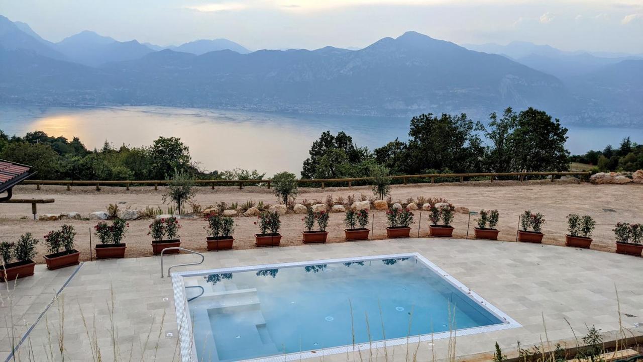 Campsite Agricampeggio La Part Only Camper
