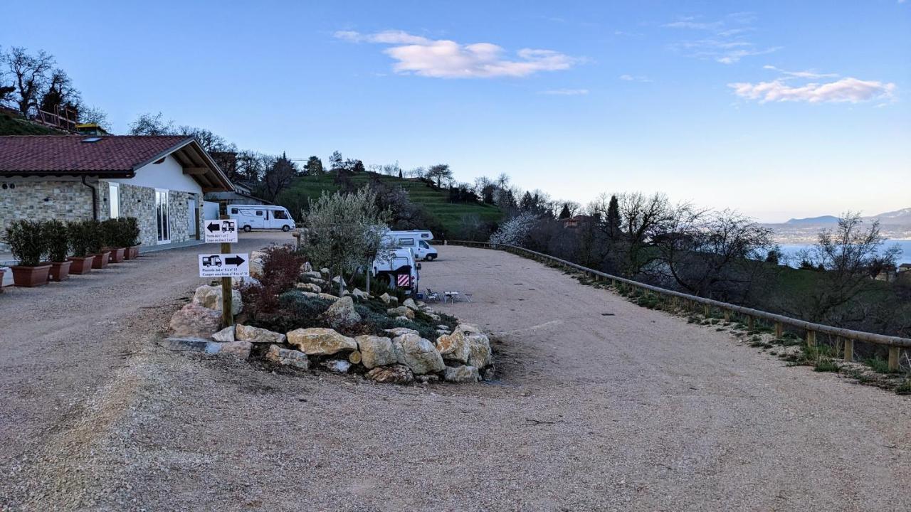Agricampeggio La Part Only Camper Campsite
